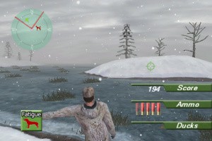 Ultimate Duck Hunting Screenshot