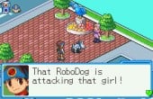 Mega Man Battle Network 6: Cybeast Falzar & Cybeast Gregar - Screenshot 3 of 10