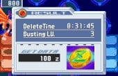 Mega Man Battle Network 6: Cybeast Falzar & Cybeast Gregar - Screenshot 4 of 10