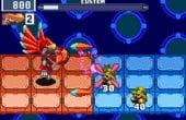 Mega Man Battle Network 6: Cybeast Falzar & Cybeast Gregar - Screenshot 2 of 10