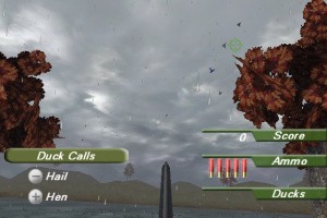 Ultimate Duck Hunting Screenshot