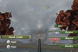 Ultimate Duck Hunting Screenshot