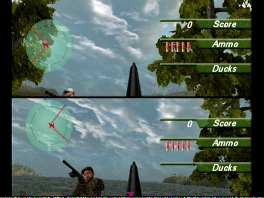 Ultimate Duck Hunting Screenshot