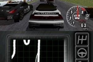 Race Driver: Create & Race Screenshot