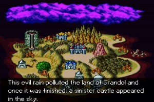 Crystal Beans From Dungeon Explorer Screenshot