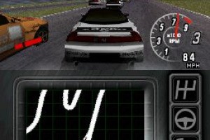 Race Driver: Create & Race Screenshot