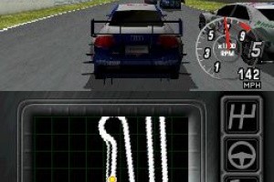 Race Driver: Create & Race Screenshot