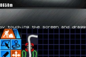 Race Driver: Create & Race Screenshot