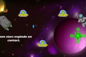 Outside the Realm Screenshot