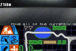 Race Driver: Create & Race Screenshot