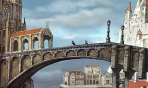 Bravely Second: End Layer Review - Screenshot 6 of 12