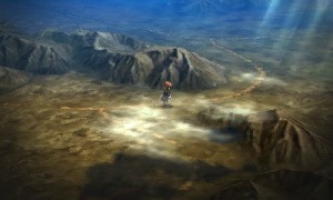 Bravely Second: End Layer Review - Screenshot 11 of 12
