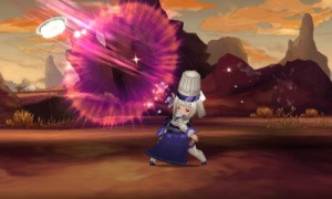 Bravely Second: End Layer Review - Screenshot 2 of 12