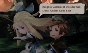 Bravely Second: End Layer Review - Screenshot 8 of 12