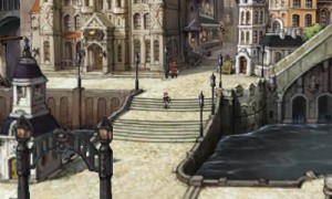 Bravely Second: End Layer Review - Screenshot 3 of 12