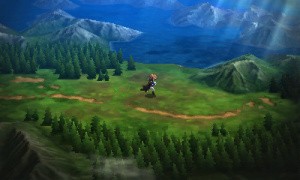 Bravely Second: End Layer Review - Screenshot 4 of 12