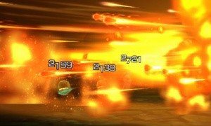 Bravely Second: End Layer Review - Screenshot 2 of 12