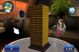 Jenga Screenshot