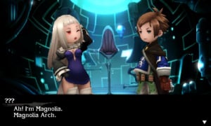 Bravely Second: End Layer Review - Screenshot 4 of 12