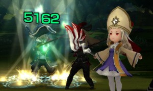 Bravely Second: End Layer Review - Screenshot 6 of 12