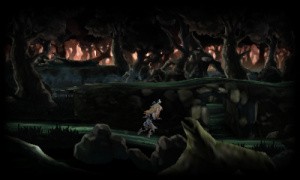 Bravely Second: End Layer Review - Screenshot 11 of 12