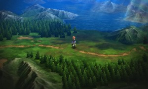 Bravely Second: End Layer Review - Screenshot 8 of 12