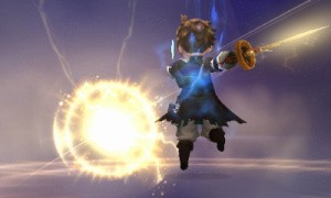 Bravely Second: End Layer Review - Screenshot 10 of 12