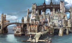 Bravely Second: End Layer Review - Screenshot 12 of 12