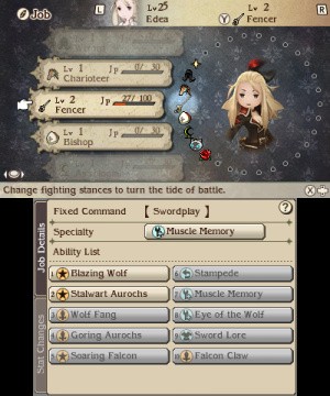 Bravely Second: End Layer Review - Screenshot 8 of 12