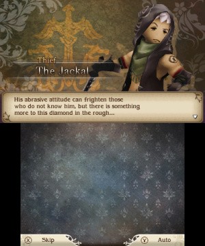 Bravely Second: End Layer Review - Screenshot 10 of 12