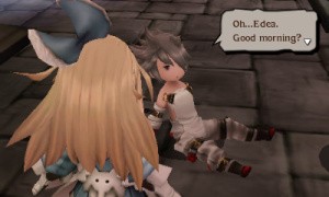 Bravely Second: End Layer Review - Screenshot 2 of 12