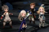 Bravely Second: End Layer - Screenshot 2 of 10