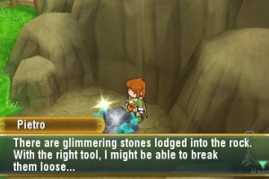 Return to Popolocrois: A Story of Seasons Fairytale Screenshot