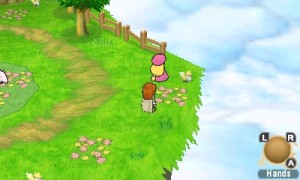 Return to Popolocrois: A Story of Seasons Fairytale Review - Screenshot 11 of 12