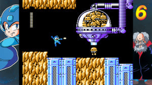 Mega Man Legacy Collection Review - Screenshot 2 of 3