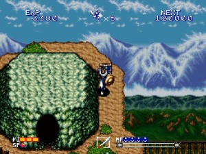 Alcahest Review - Screenshot 3 of 4