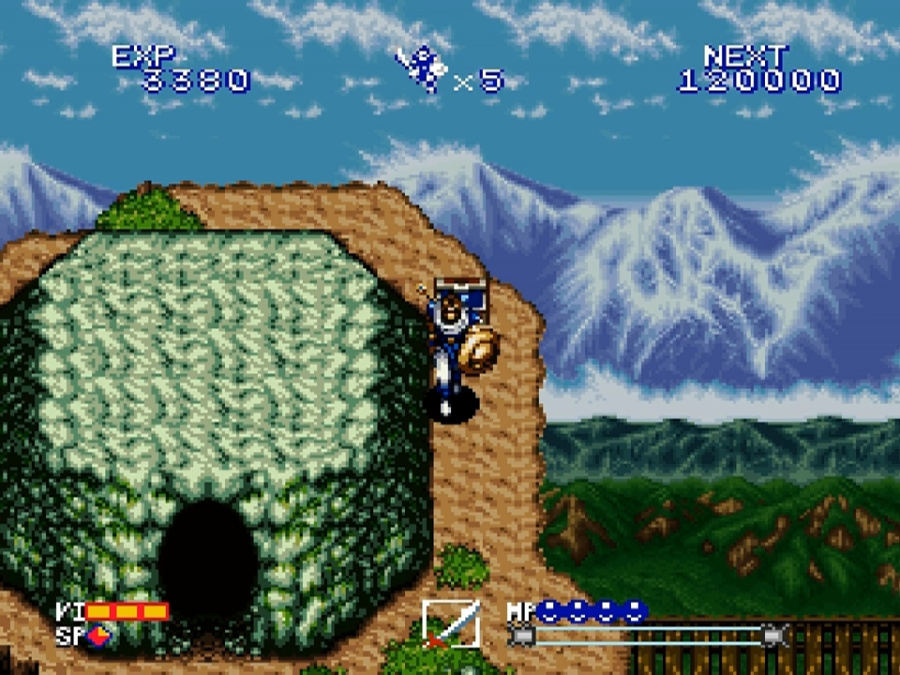Alcahest Screenshot