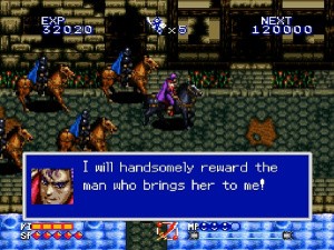 Alcahest Review - Screenshot 1 of 4