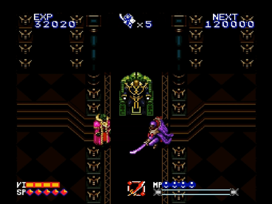 Alcahest Screenshot