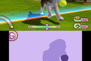 Pet Inn 3D Screenshot