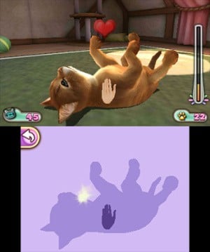 Pet Inn 3D Review - Screenshot 2 of 3