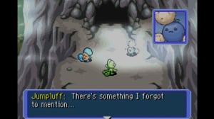 Pokémon Mystery Dungeon: Red Rescue Team Review - Screenshot 1 of 5