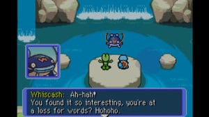 Pokémon Mystery Dungeon: Red Rescue Team Review - Screenshot 3 of 5