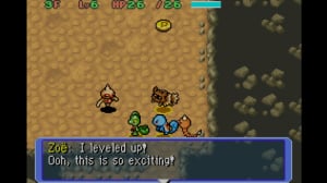 Pokémon Mystery Dungeon: Red Rescue Team Review - Screenshot 5 of 5