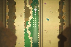 Planet Diver Screenshot