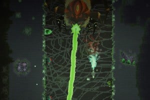 Planet Diver Screenshot