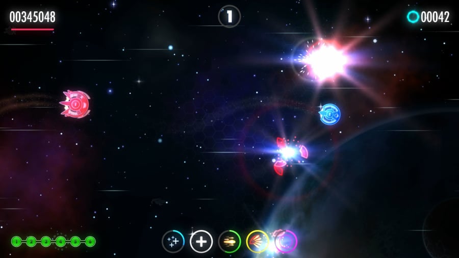 Star Ghost Review - Screenshot 3 of 5