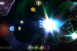 Star Ghost Screenshot