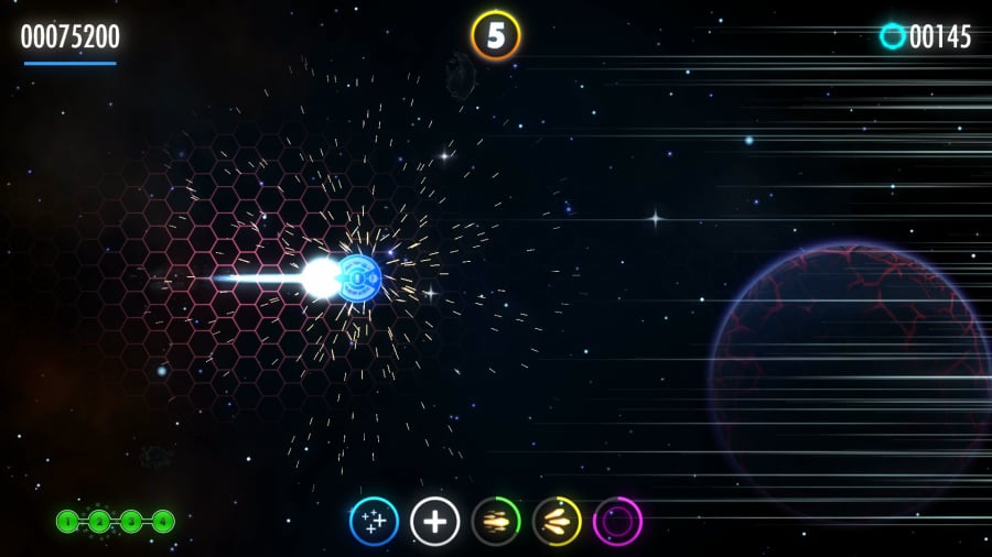 Star Ghost Review - Screenshot 5 of 5