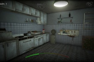 Joe's Diner Screenshot